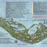 Maps Of Sanibel Island | Sanibel Map | Favorite Places & Spaces   Sanibel Beach Florida Map