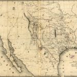 Maps Of The Republic Of Texas   Republic Of Texas Map