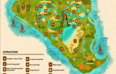 Maps Of Universal Orlando Resort's Parks And Hotels - Universal Studios Florida Resort Map
