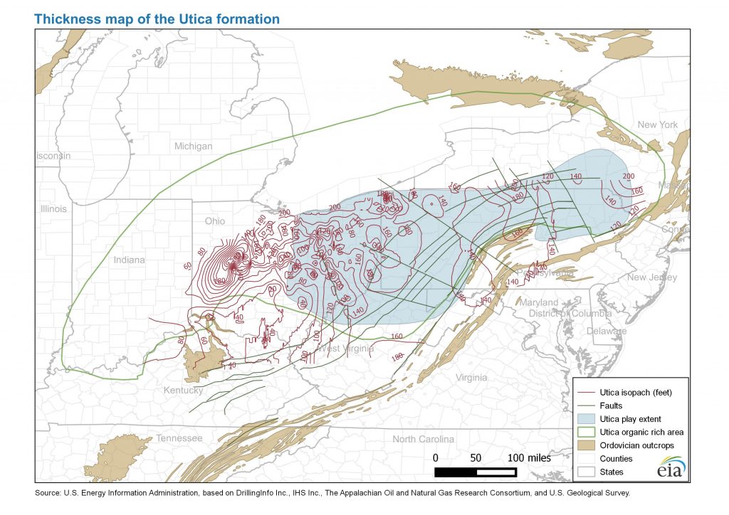 Texas Oil And Gas Lease Maps Printable Maps