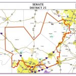 Maps   Precinct 417 Travis County Texas   Texas District 25 Map
