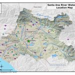 Maps – Santa Ana Watershed Project Authority | Sawpa   Santa Ana California Map
