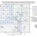 Maps   Texas Gis Geologic Map Project | University Of Texas Libraries   Texas Property Map