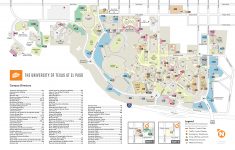 Maps - Texas State University Housing Map