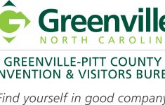 Maps &amp; Visitors Guides - Greenville-Pitt County Convention And - Printable Street Map Of Greenville Nc