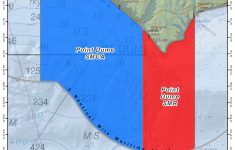 Marine Protected Areas | Los Angeles County Fire Department - California Marine Protected Areas Map