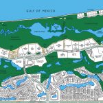 Marquesa Pelican Bay Naples, Florida   Pelican Bay Florida Map