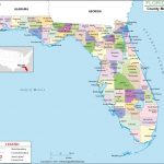 Matelic Ima Florida Map With Cities Gulf Coast For Of On   Map Of Florida West Coast
