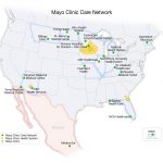 Mayo Clinic Care Network Welcomes Trinity Health In North Dakota   Mayo Clinic Florida Map