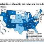 Medicaid Financing: How Does It Work And What Are The Implications   Medicare Locality Map Florida