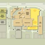 Memorial Hermann–Texas Medical Center Expansion Maps & Routes   Texas Medical Center Map