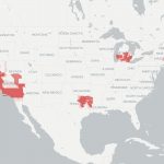 Metropcs | High Speed Internet | Broadbandnow   Metropcs Texas Coverage Map