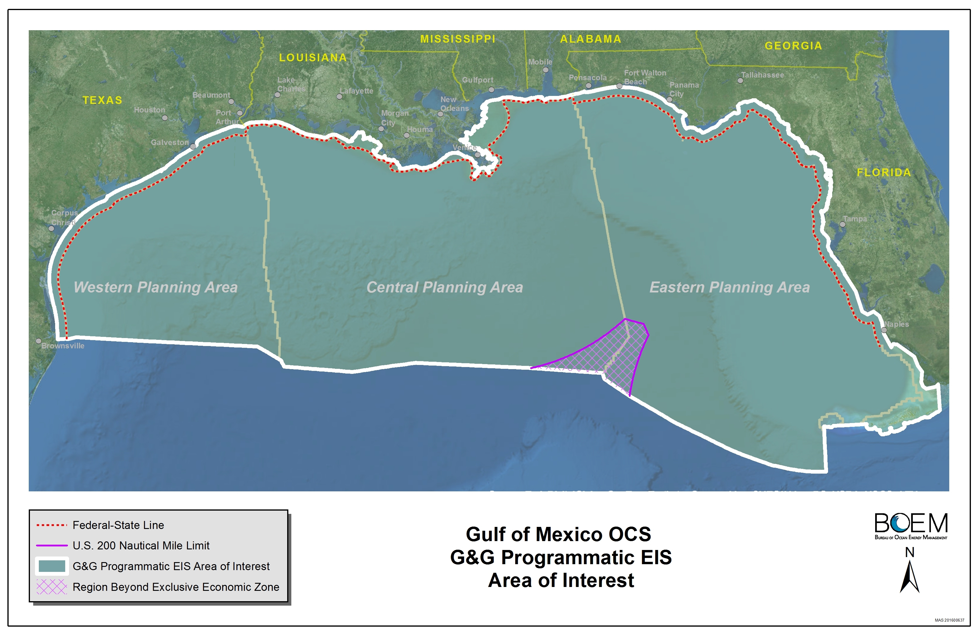 Mexico Beach Fl Map From Boem 8 - Ameliabd - Mexico Beach Florida Map
