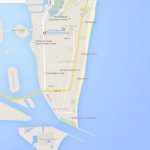 Miami Beach Neighborhood Tour & Google Maps Walkthru   Youtube   Google Map Miami Florida