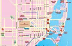 miami cruise port guide cruiseportwiki street map of downtown miami florida Miami Cruise Port Guide | Cruiseportwiki - Street Map Of Downtown Miami Florida