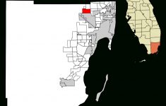 Miami Lakes, Florida - Wikipedia - Miami Lakes Florida Map