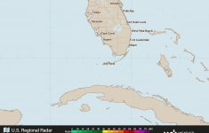 Miami Radar | Weather Underground - Florida Radar Map