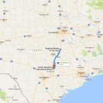 Millions Of Tourists Are Flocking To Waco, Texas, To See 'fixer   Google Maps Magnolia Texas