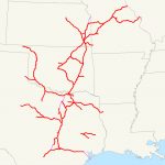 Missouri–Kansas–Texas Railroad   Wikipedia   Texas Rut Map