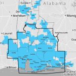 Mobile Alabama Advertising | Online | Tv   Cox Media Advertising   Comcast Coverage Map Florida