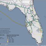 Modeling Electric Power And Natural Gas System Interdependencies   Florida Natural Gas Map