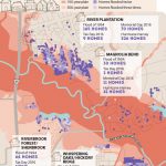 Montgomery County Homes Vulnerable To Repeat Flooding Issues   Texas Flood Insurance Map