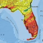 More Rainfall Records Likely To Fall In February   Uf Weather Center   Florida Radar Map