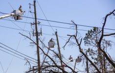 More Restoration Times Announced – Oct. 13, 2018 | Gulf Power Newscenter - Florida Public Utilities Power Outage Map
