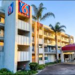 Motel 6 Anaheim Maingate Hotel In Anaheim Ca ($89+) | Motel6   Motel 6 California Map