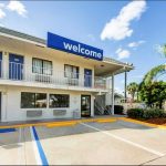 Motel 6 Lakeland Hotel In Lakeland Fl ($109+) | Motel6   Motel 6 Florida Map