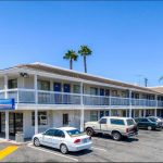 Motel 6 Santa Ana Hotel In Santa Ana Ca ($73+) | Motel6   Motel 6 California Map