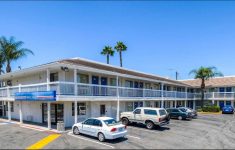 Motel 6 Santa Ana Hotel In Santa Ana Ca ($73+) | Motel6 - Motel 6 California Map