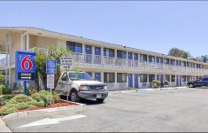 Motel 6 Santa Barbara - Goleta Hotel In Goleta Ca ($99+) | Motel6 - Motel 6 California Map