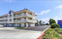 Motel 6 Watsonville - Monterey Area Hotel In Watsonville Ca ($59+ - Motel 6 California Map