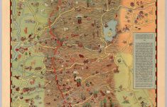 Mother Lode Map : Incorporating Mother Lodes Of California And Nevad - California Mother Lode Map