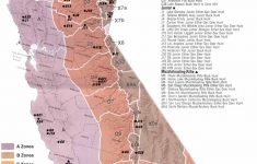 Move To Redding Ca :( [Archive] - Texasbowhunter Community - California Night Hunting Map