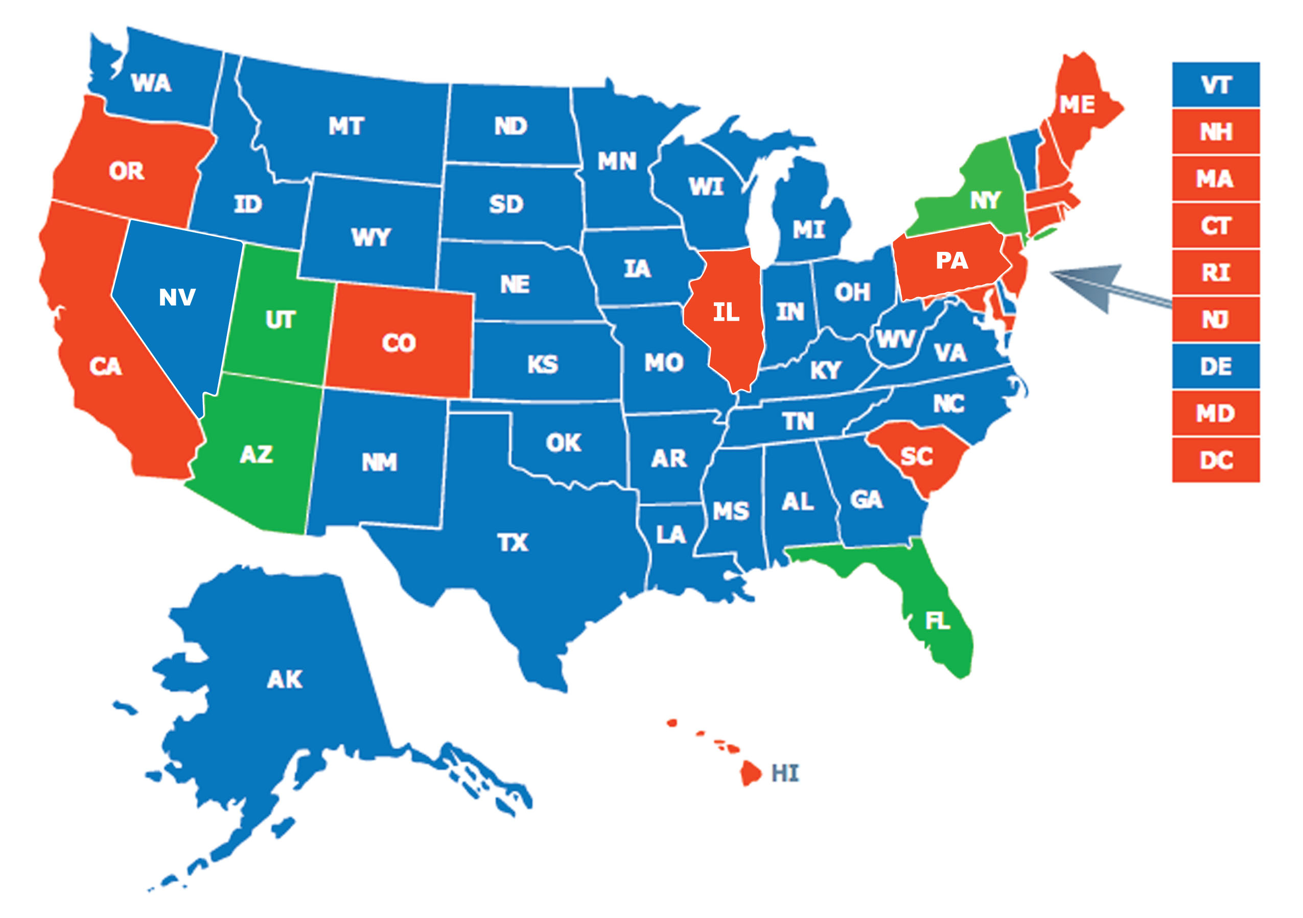 most-popular-professional-sports-teams-in-every-state-province