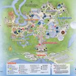 Mvmcp Map 2016 Back Christmas   Doctor Disney   Christmas Florida Map