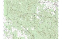 Mytopo Magnolia West, Texas Usgs Quad Topo Map - Magnolia Texas Map