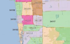 Naples Zip Code Map | Naples, Florida | Pinterest | Zip Code Map - Map Of Naples Florida Neighborhoods