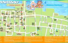 nassau tourist map printable map of nassau bahamas Nassau Tourist Map - Printable Map Of Nassau Bahamas