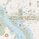 National Mall Maps | Npmaps   Just Free Maps, Period.   National Mall Map Printable