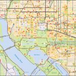 National Mall Maps | Npmaps   Just Free Maps, Period.   Printable Street Map Of Washington Dc