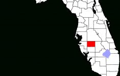 National Register Of Historic Places Listings In Hardee County - Bowling Green Florida Map