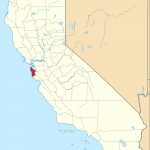National Register Of Historic Places Listings In San Mateo County   San Mateo California Map