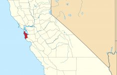 National Register Of Historic Places Listings In San Mateo County - San Mateo California Map