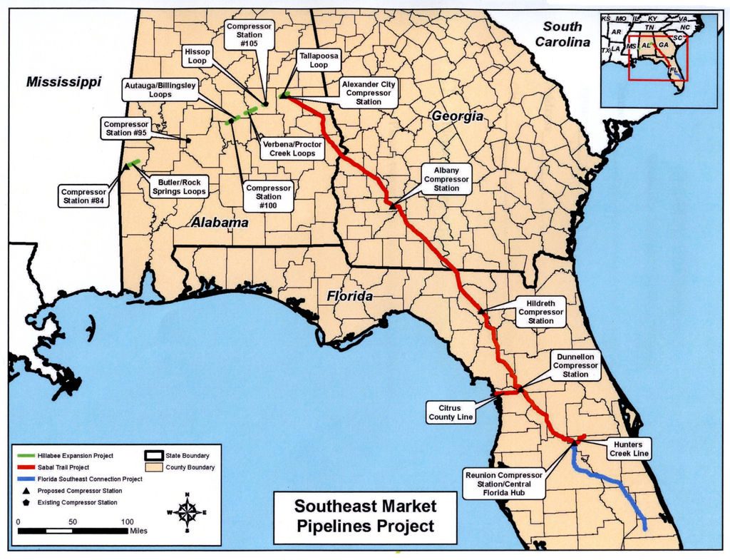 Natural Gas | Law And The Environment - Natural Gas Availability Map ...