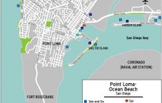 naval base point loma map point loma base map california usa map of navy bases in california Naval Base Point Loma Map - Point Loma Base Map (California - Usa) - Map Of Navy Bases In California