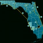 Navigation | Wcind   Florida Waterways Map