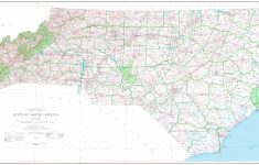 Nc Deq: Topographic Maps - Free Printable Topo Maps Online